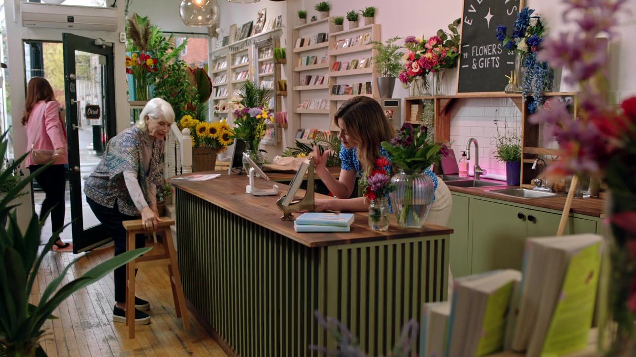 A Bestselling Kind of Love screenshot 2