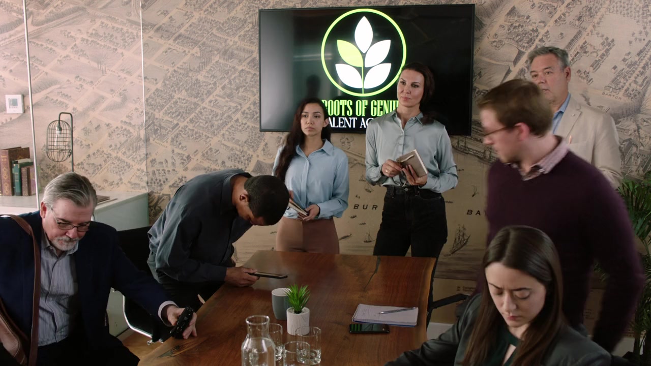 A Bestselling Kind of Love screenshot 3