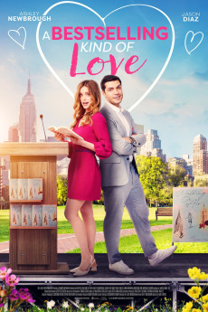 A Bestselling Kind of Love (2024) poster