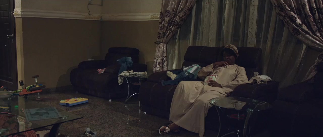 A Better Family screenshot 2