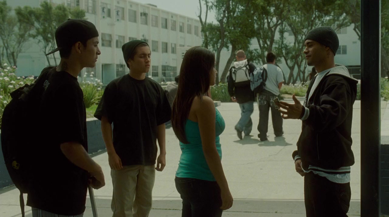 A Better Life screenshot 2
