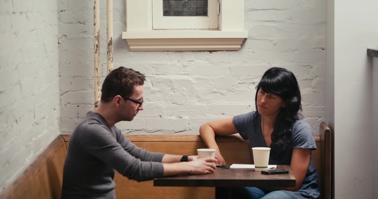 A Better Man screenshot 3