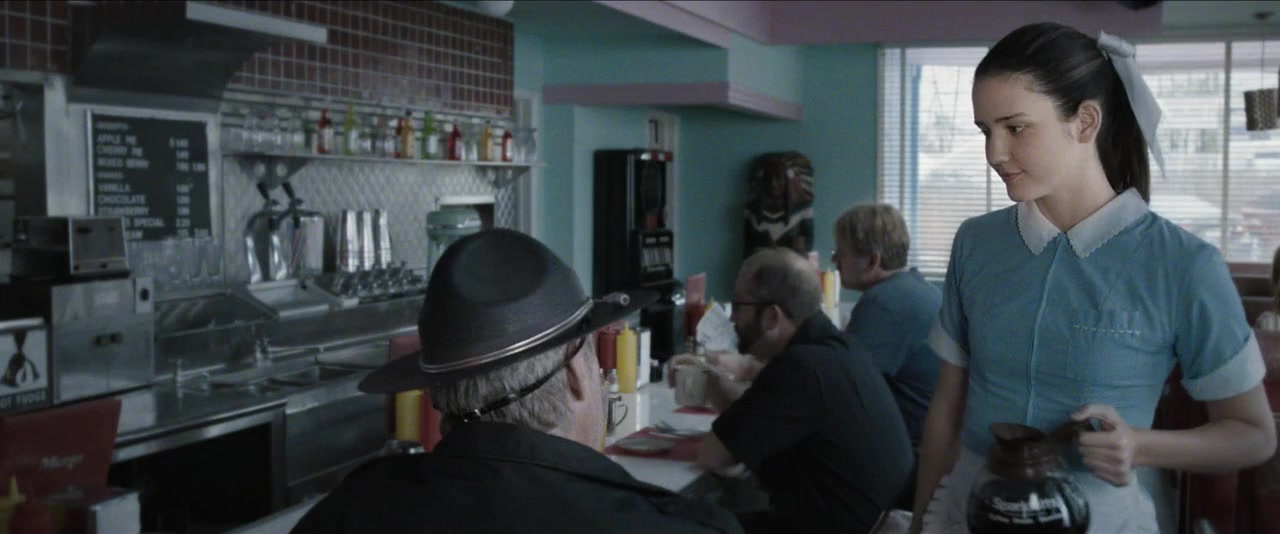 A Better Place screenshot 1