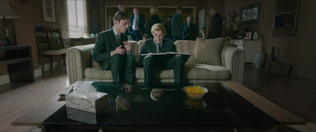 A Better Place screenshot 3