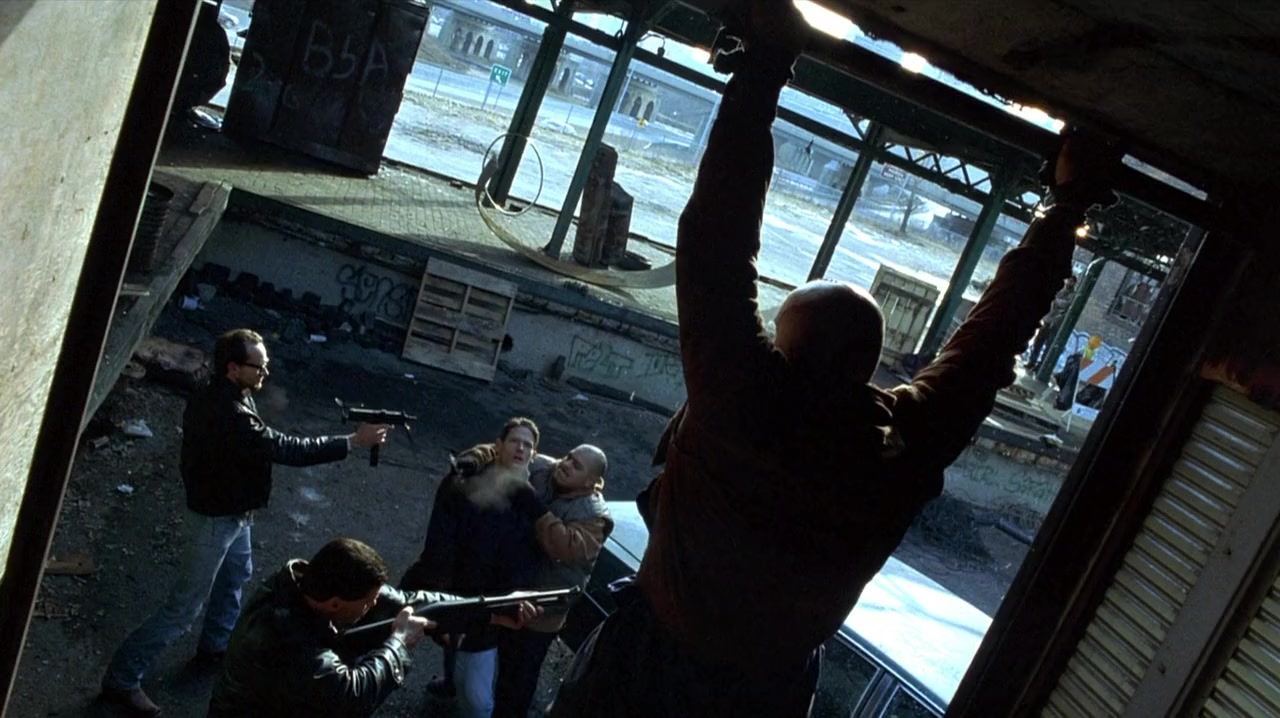 A Better Way to Die screenshot 1