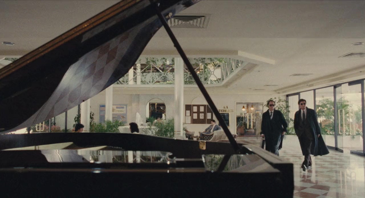 Ying hung boon sik screenshot 2