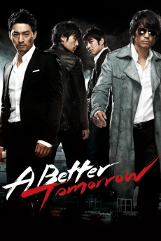 Moo-jeok-ja (2010) poster