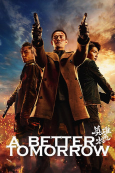 Ying xiong ben se 2018 (2018) poster