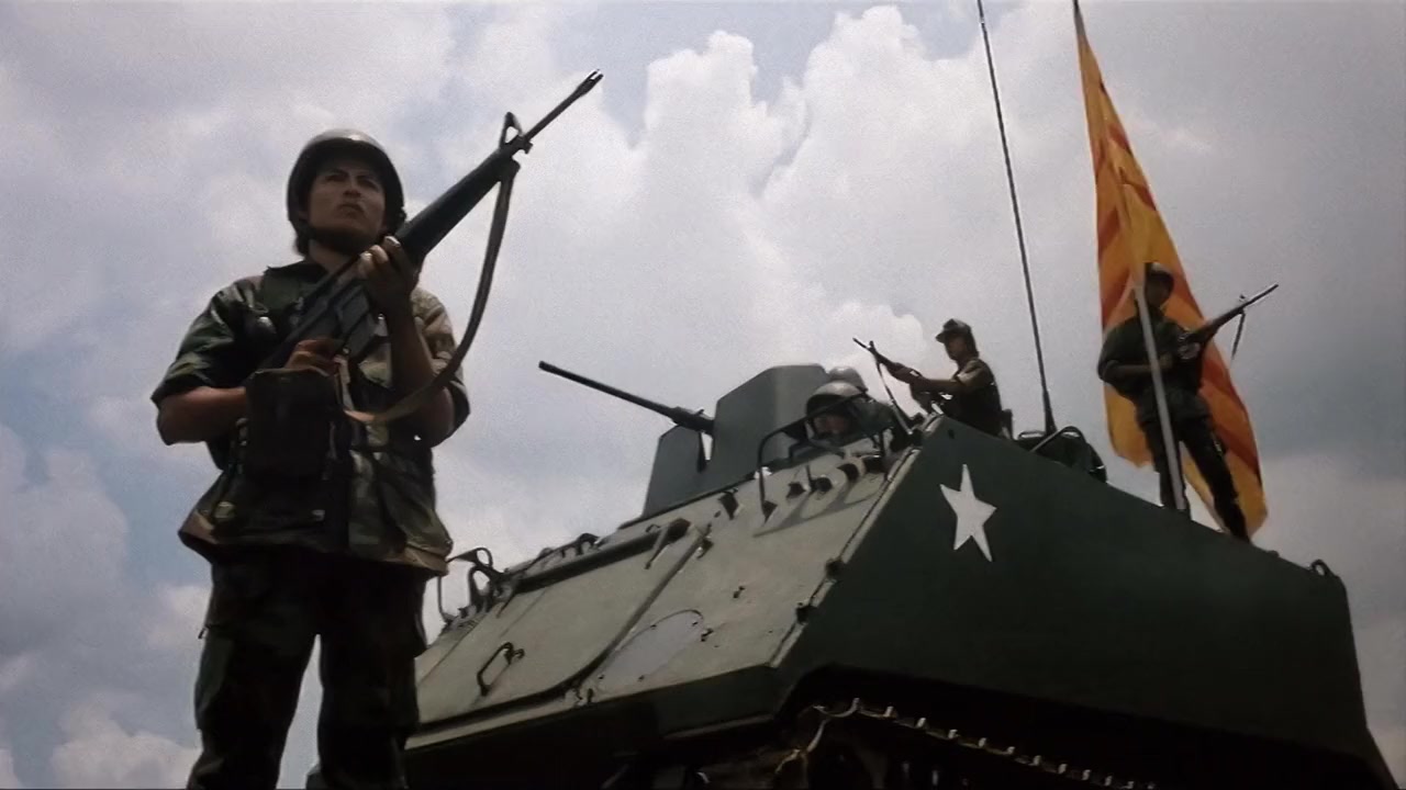 Ying hung boon sik III: Zik yeung ji gor screenshot 3