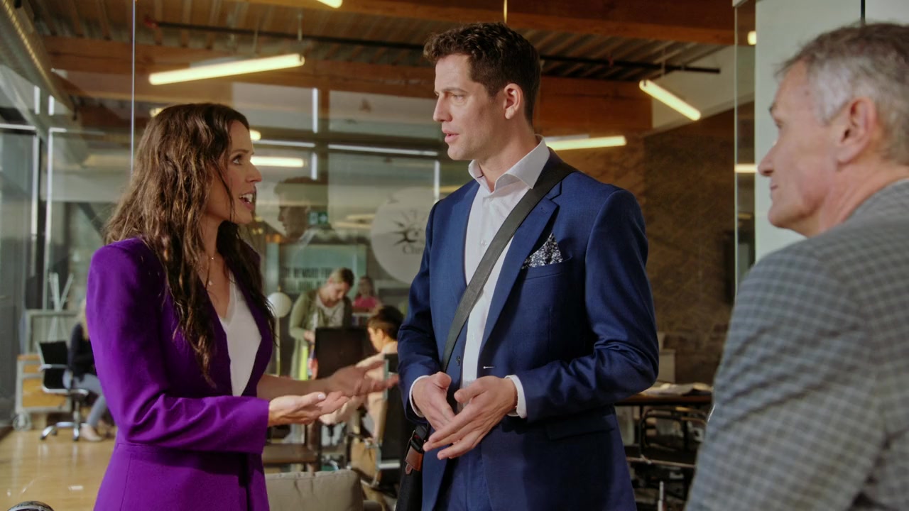 A Bet with the Matchmaker screenshot 3