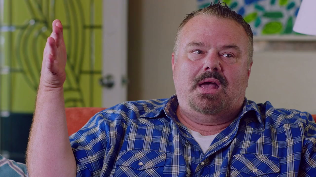 A Big Gay Hairy Hit! Where the Bears Are: The Documentary screenshot 3