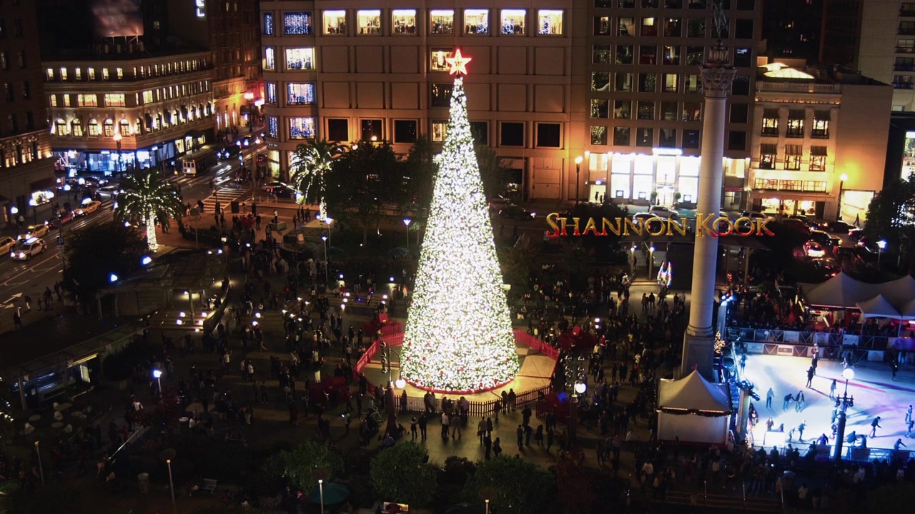 A Big Fat Family Christmas screenshot 1