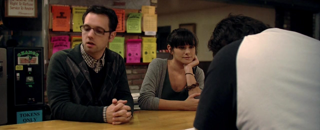 A Big Love Story screenshot 2