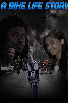 A Bike Life Story (2019) poster