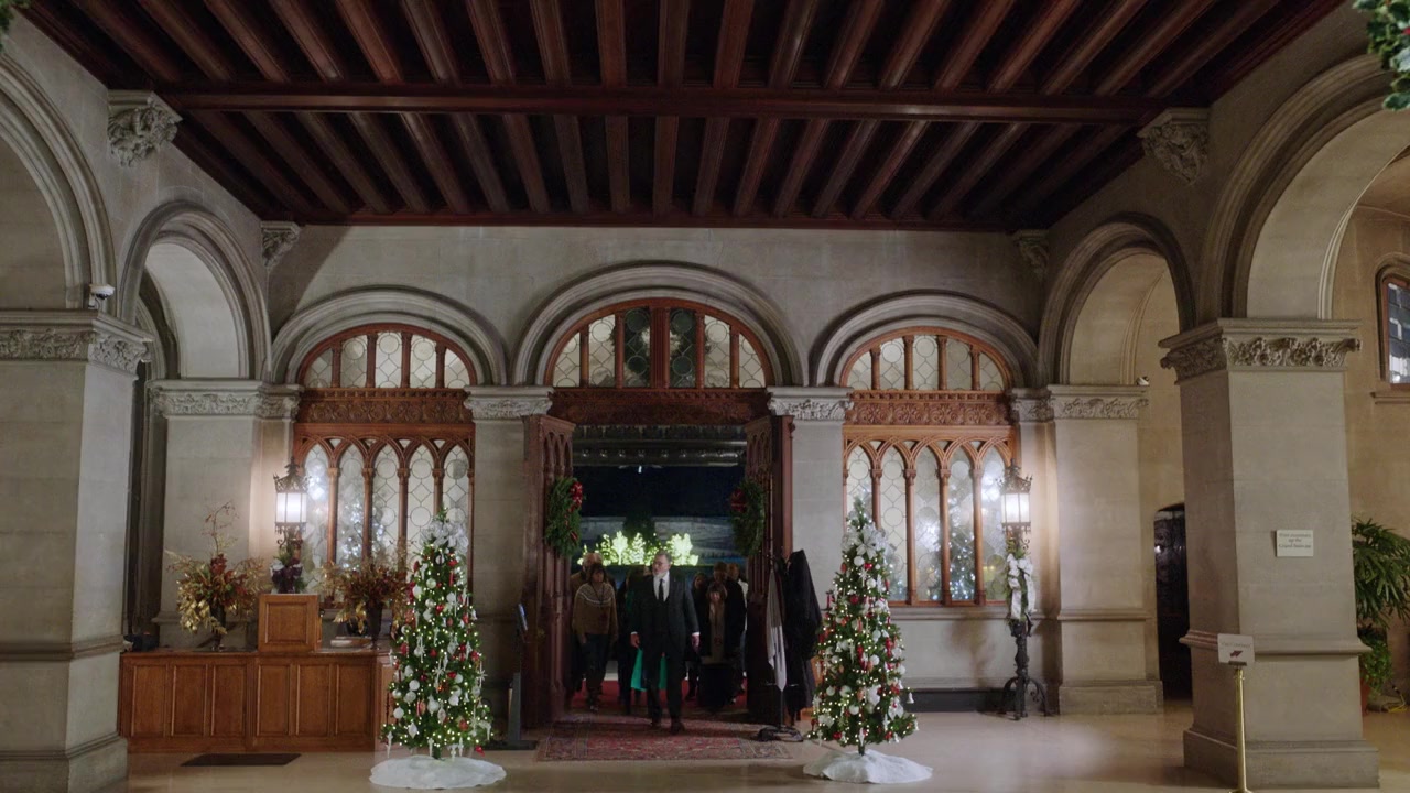 A Biltmore Christmas screenshot 2