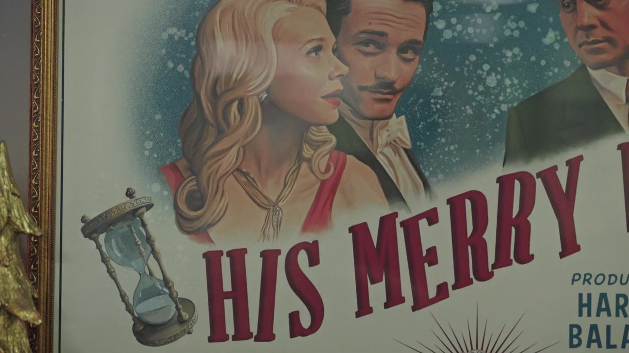 A Biltmore Christmas screenshot 3