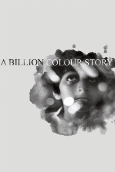 A Billion Colour Story (2016) poster