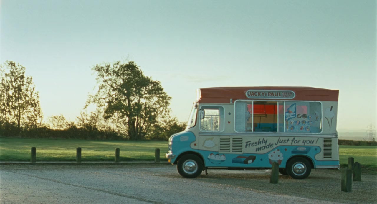 A Boy Called Dad screenshot 1