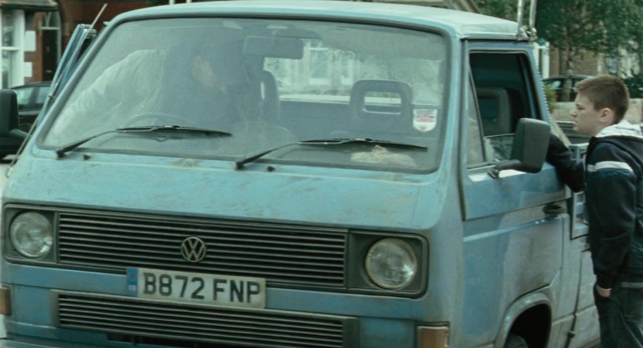 A Boy Called Dad screenshot 2