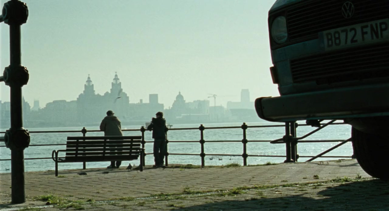 A Boy Called Dad screenshot 3