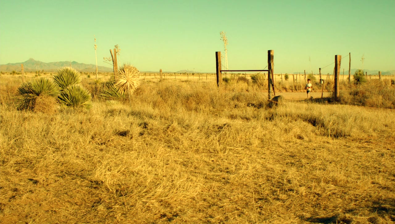 A Boy Called Sailboat screenshot 1