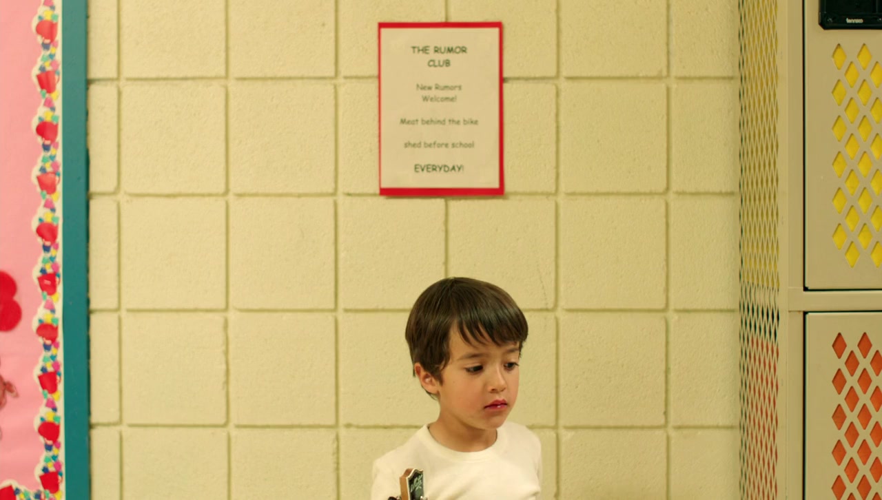 A Boy Called Sailboat screenshot 2