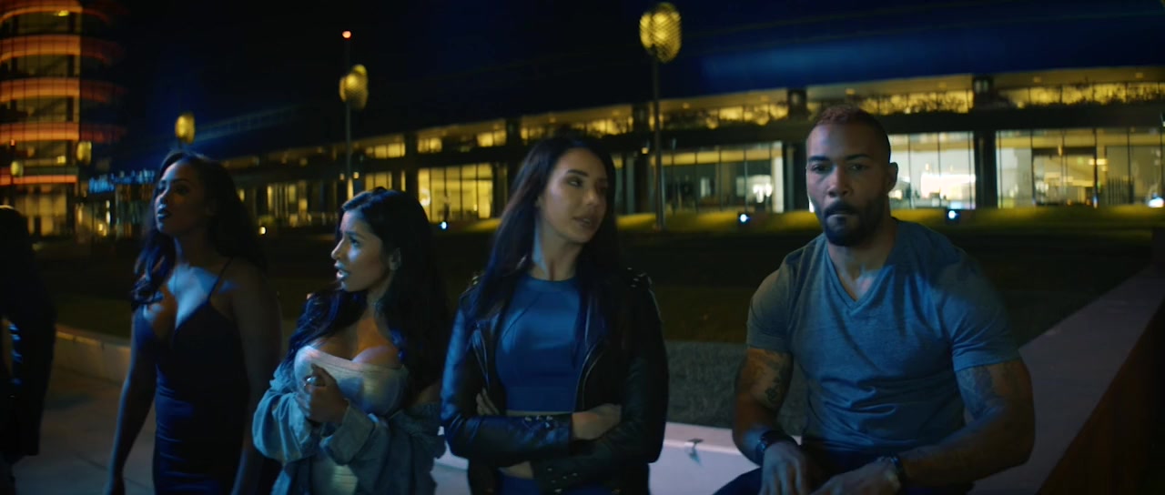 A Boy. A Girl. A Dream. screenshot 1