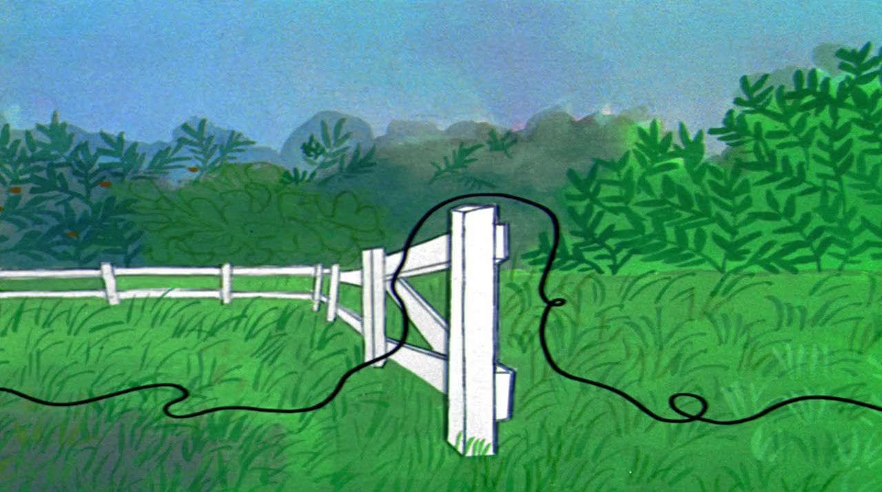 A Boy Named Charlie Brown screenshot 2