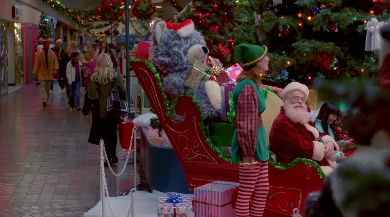 A Boyfriend for Christmas screenshot 1