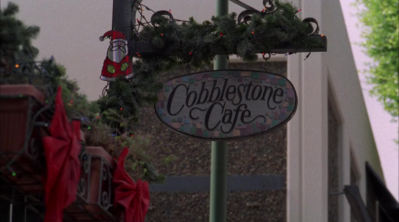 A Boyfriend for Christmas screenshot 2