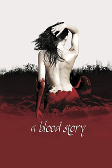 A Blood Story (2015) poster