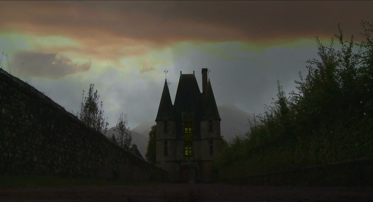 A Blood Story screenshot 3
