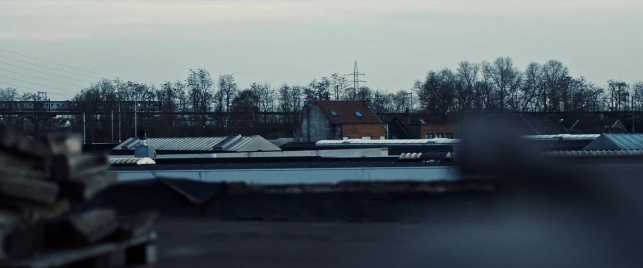 A Bluebird in My Heart screenshot 1