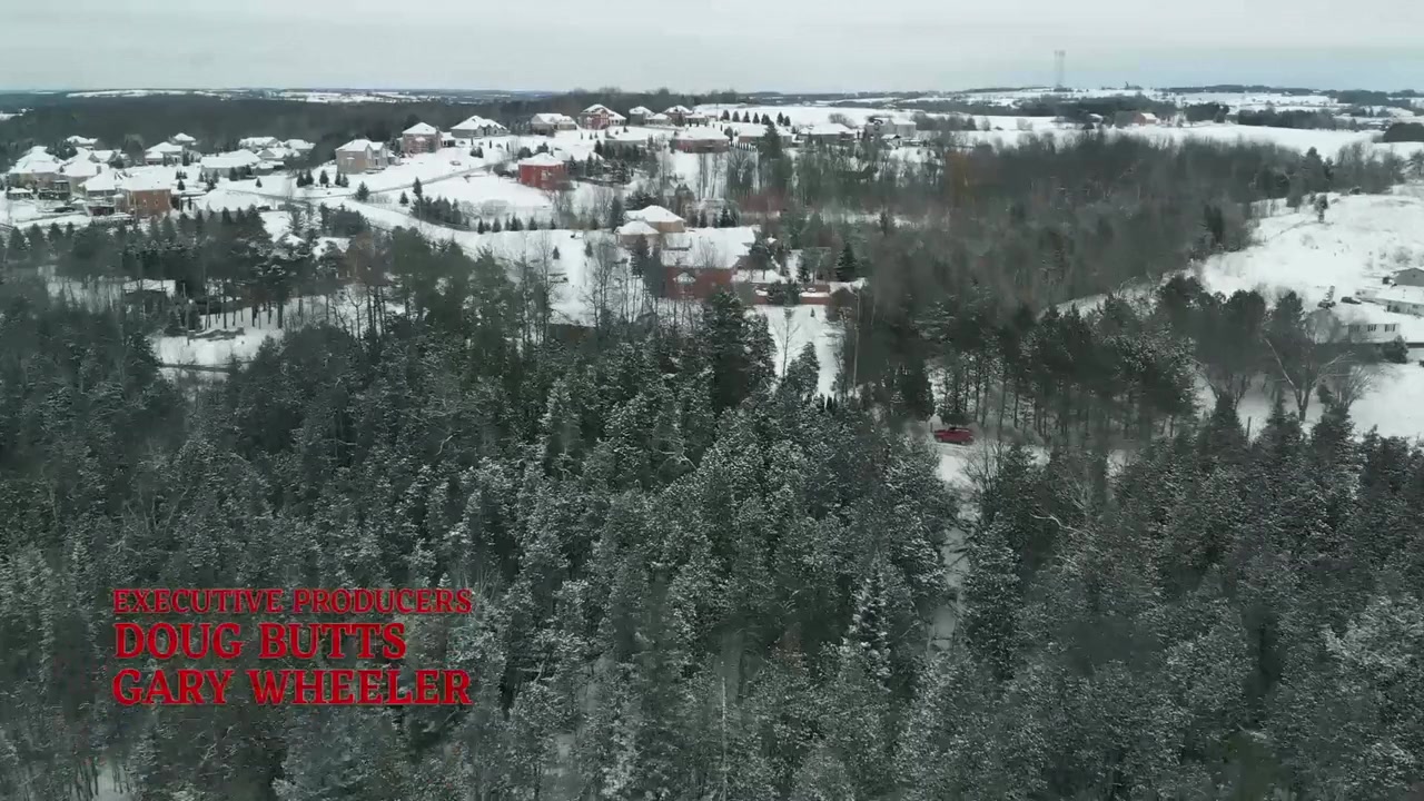 A Bluegrass Christmas screenshot 1