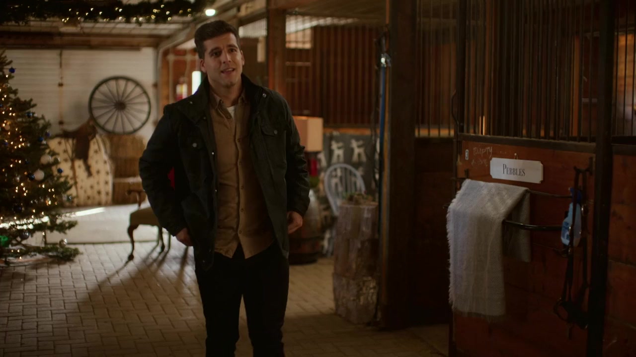 A Bluegrass Christmas screenshot 2