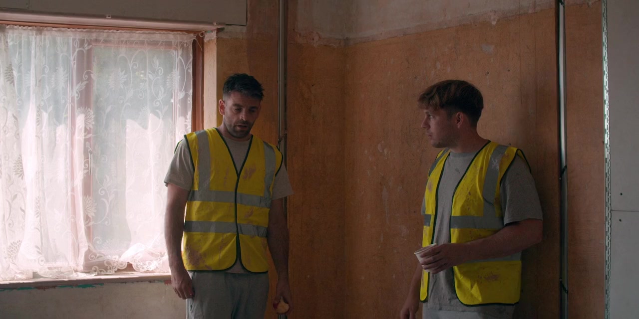 A Brothers Bond screenshot 1