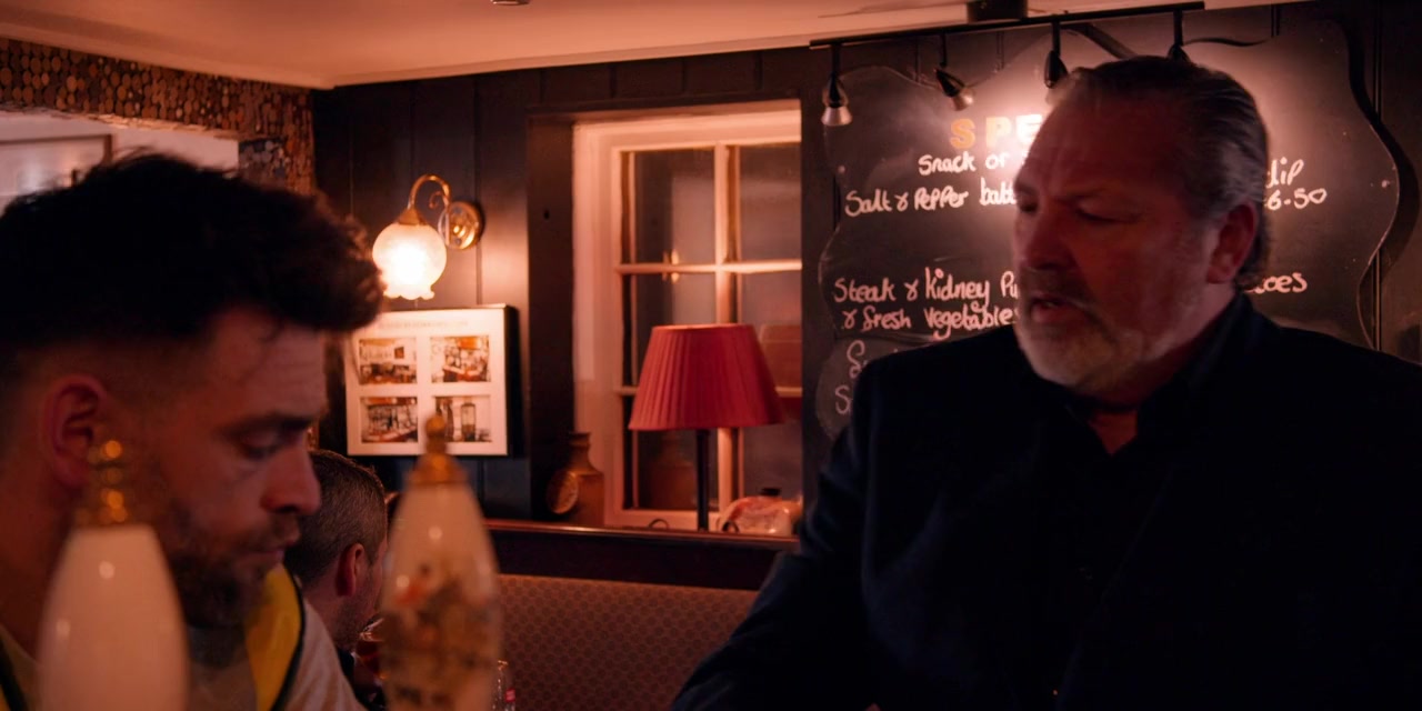 A Brothers Bond screenshot 2