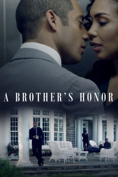 A Brother's Honor (2019) poster