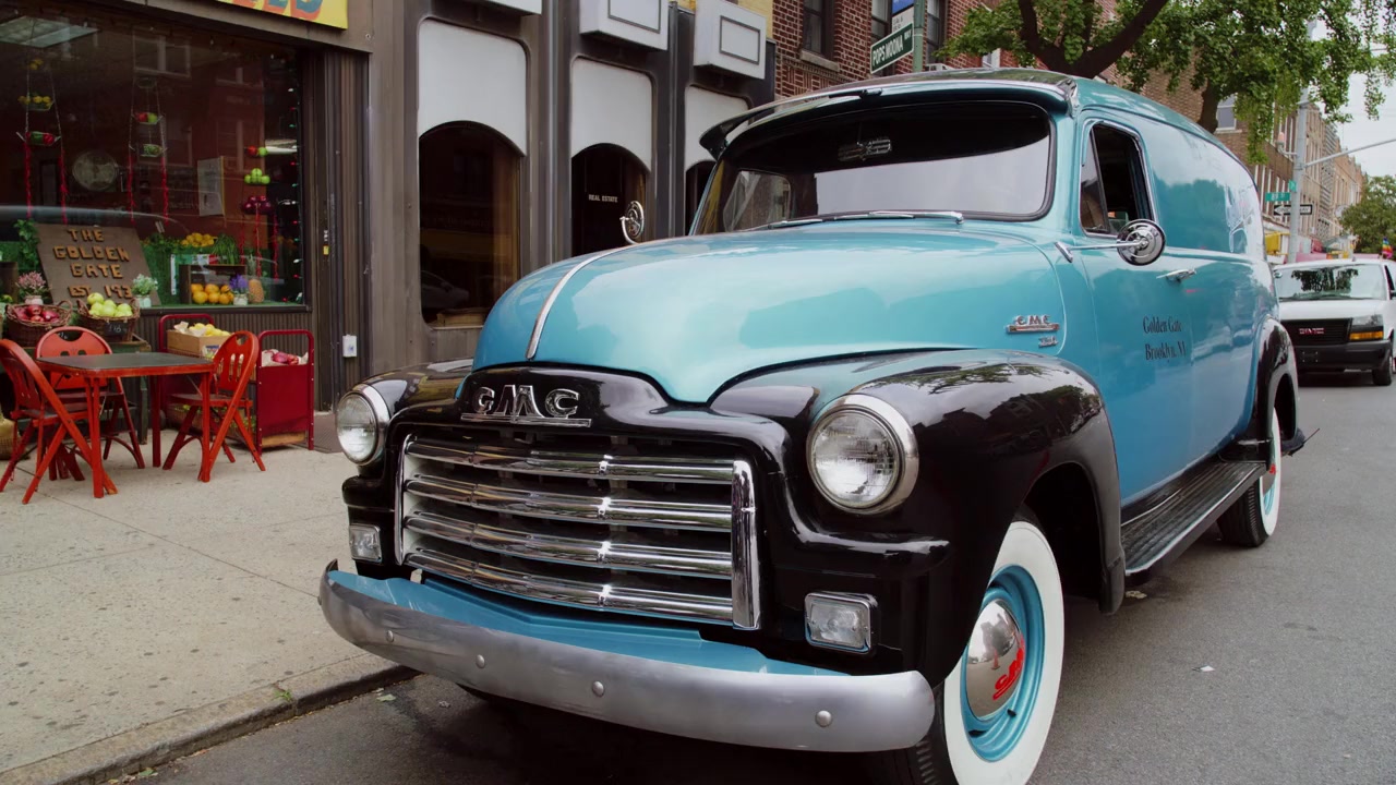 A Brooklyn Love Story screenshot 3