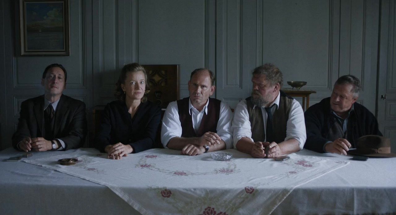 À bras-le-corps screenshot 3