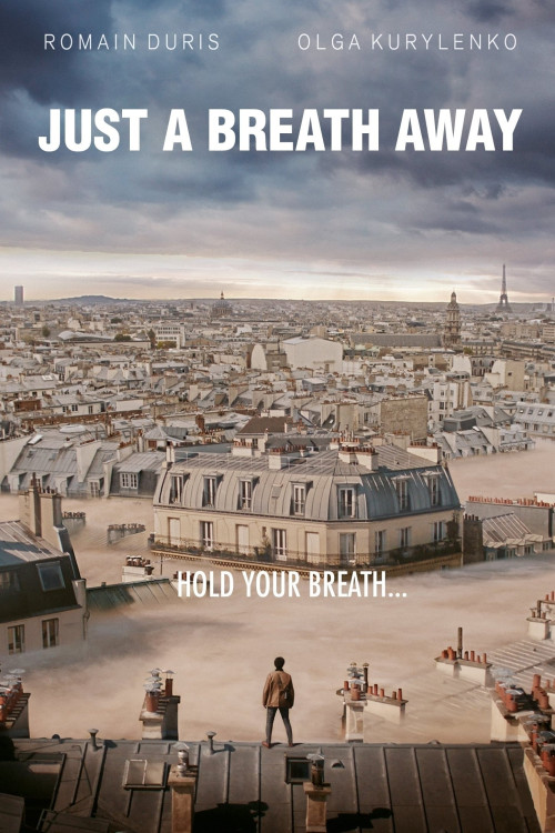 Dans la brume (2018) poster