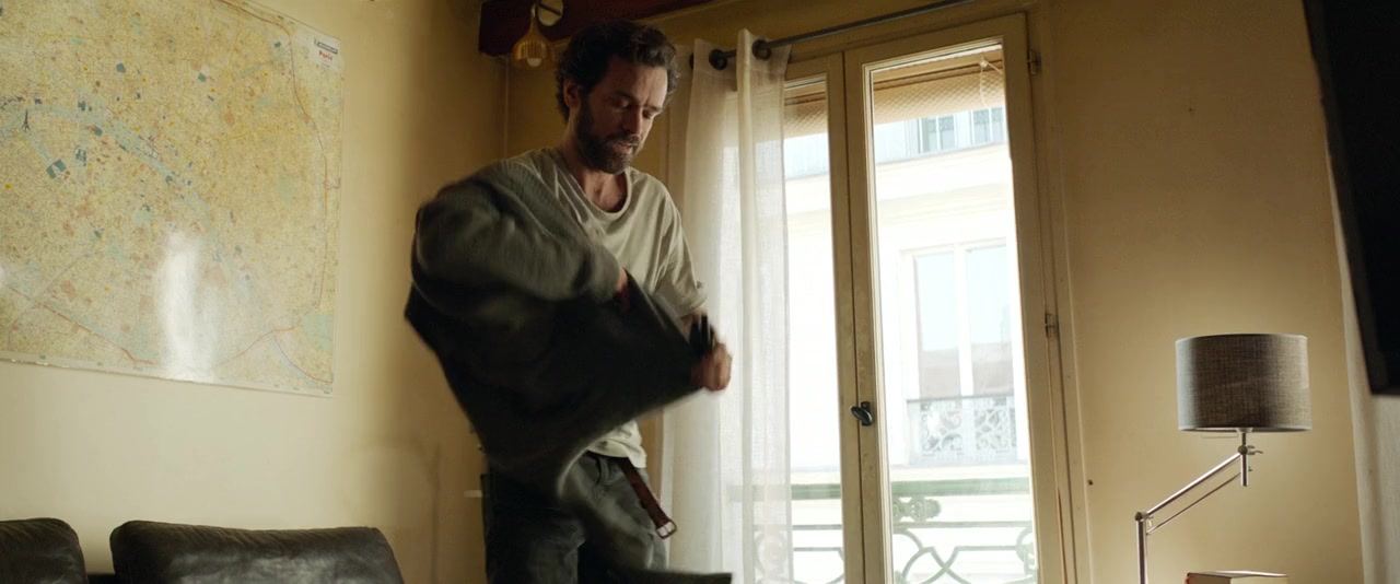 Dans la brume screenshot 3
