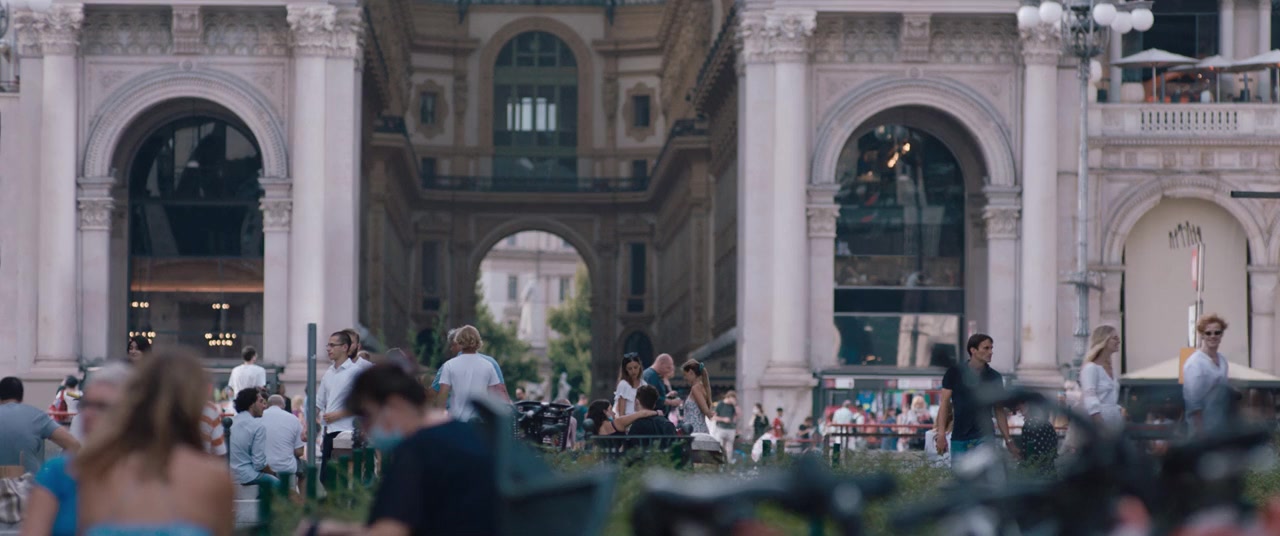 Una boccata d'aria screenshot 1