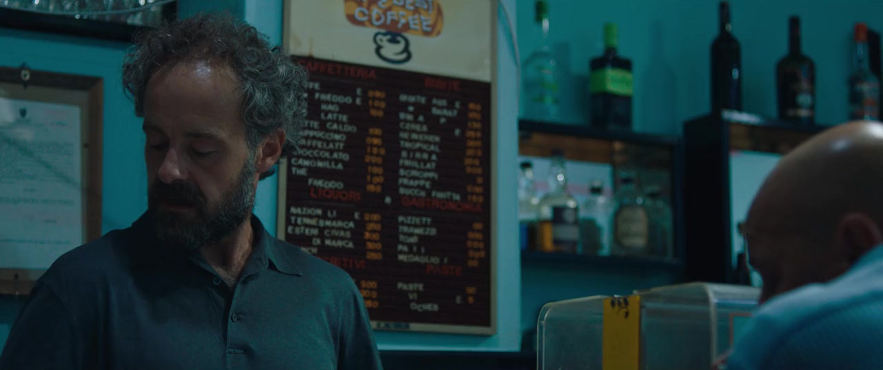 Una boccata d'aria screenshot 3