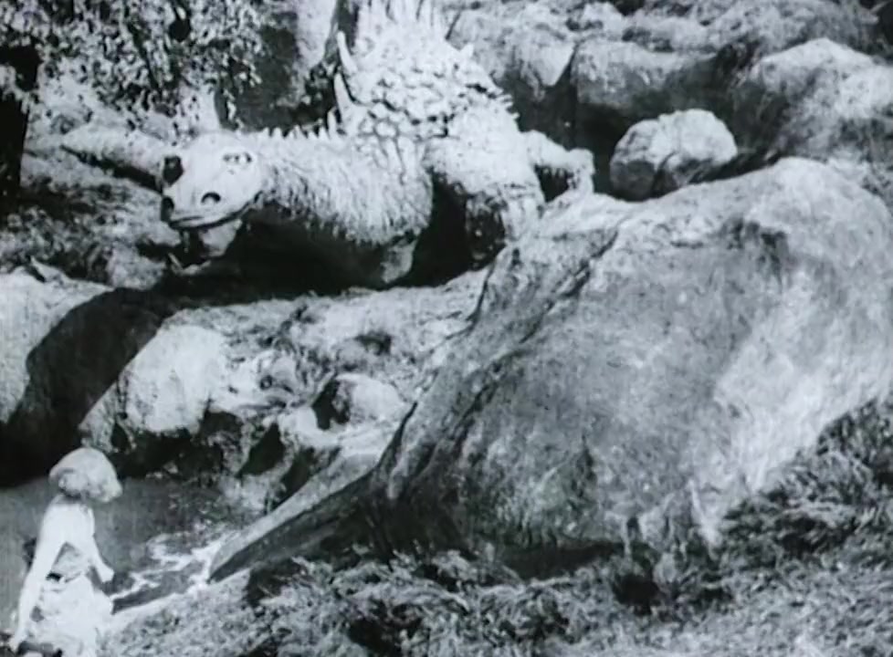 A British Picture screenshot 1