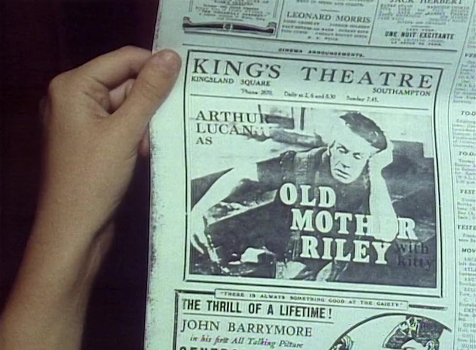 A British Picture screenshot 2