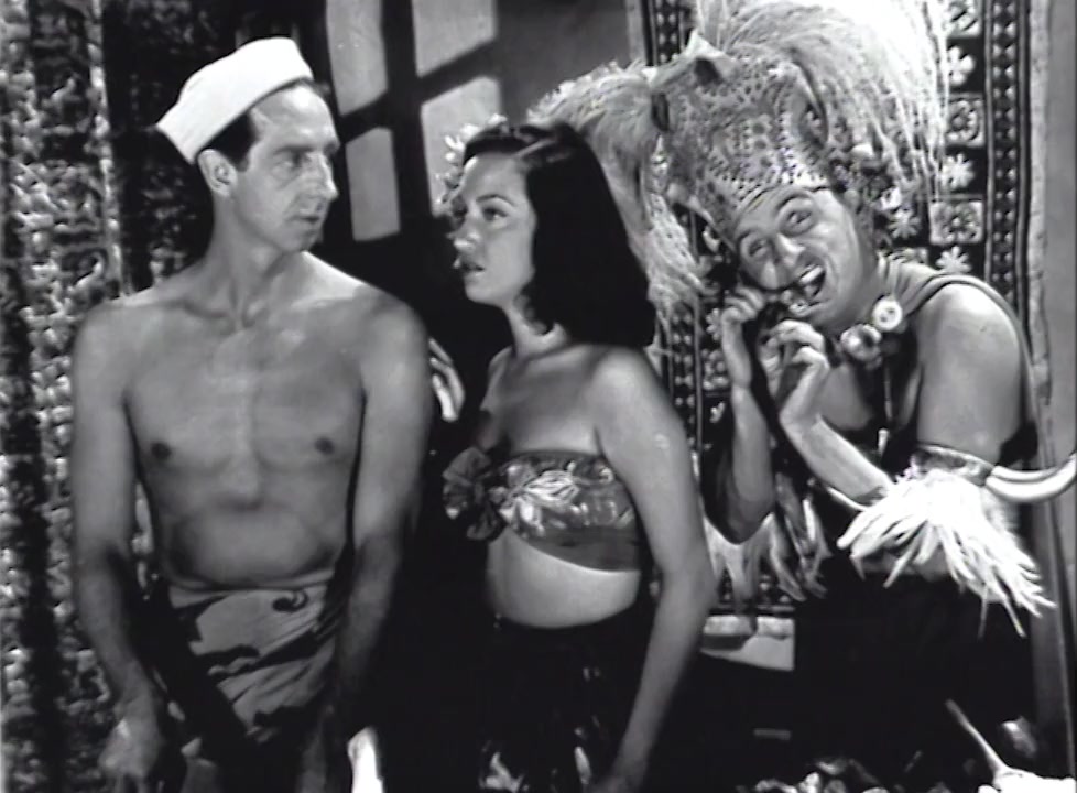 A British Picture screenshot 3