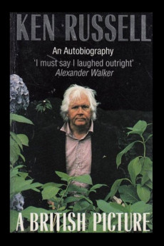 A British Picture (1989) poster