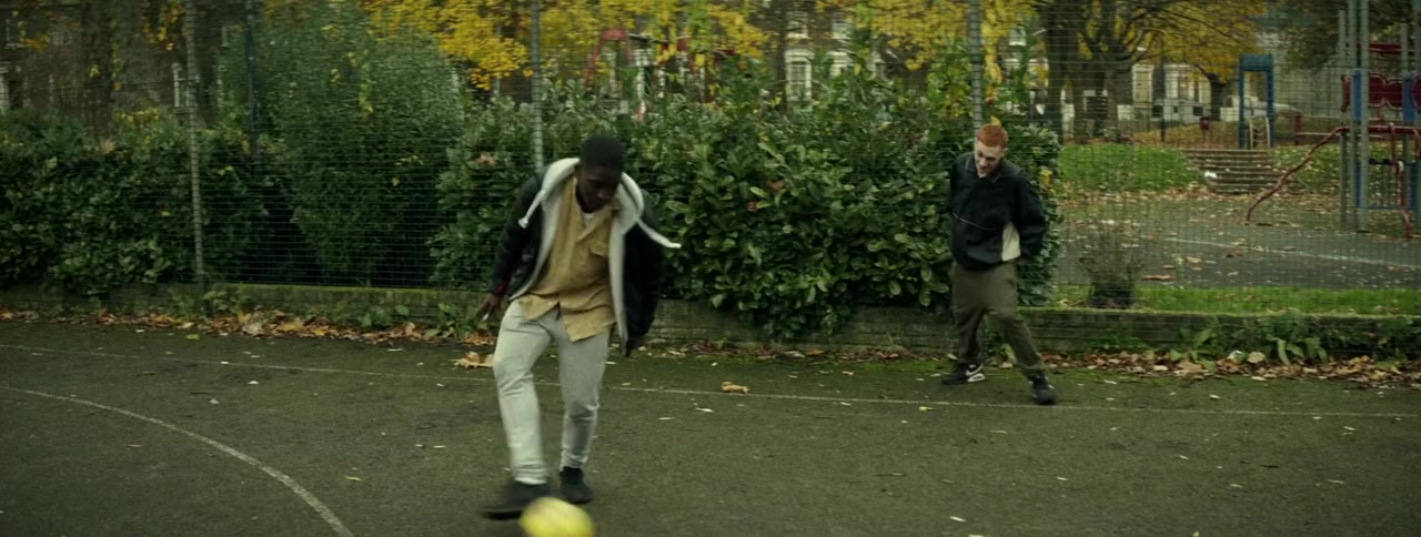 A Brixton Tale screenshot 1