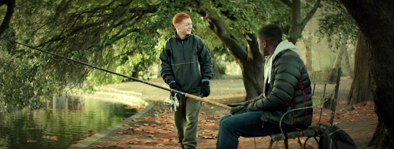 A Brixton Tale screenshot 2